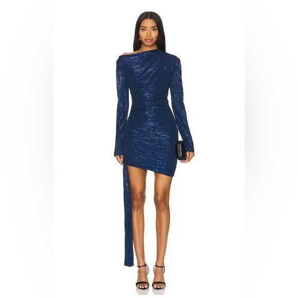 Sabina Musayev Dresses & Skirts - Sagitta mini dress